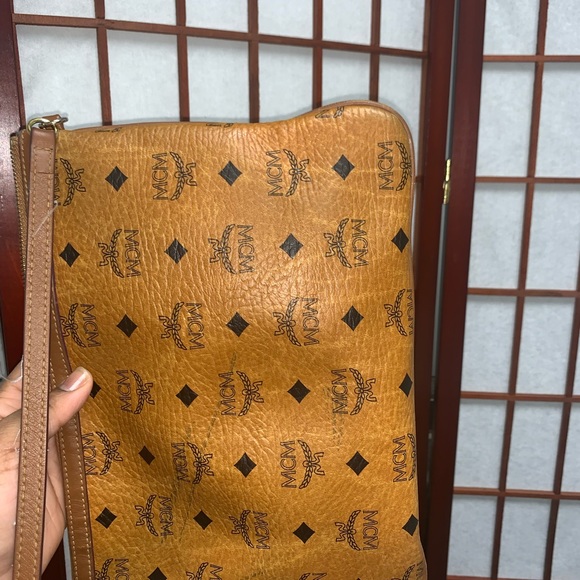 MCM Bag - Picture 1 of 4